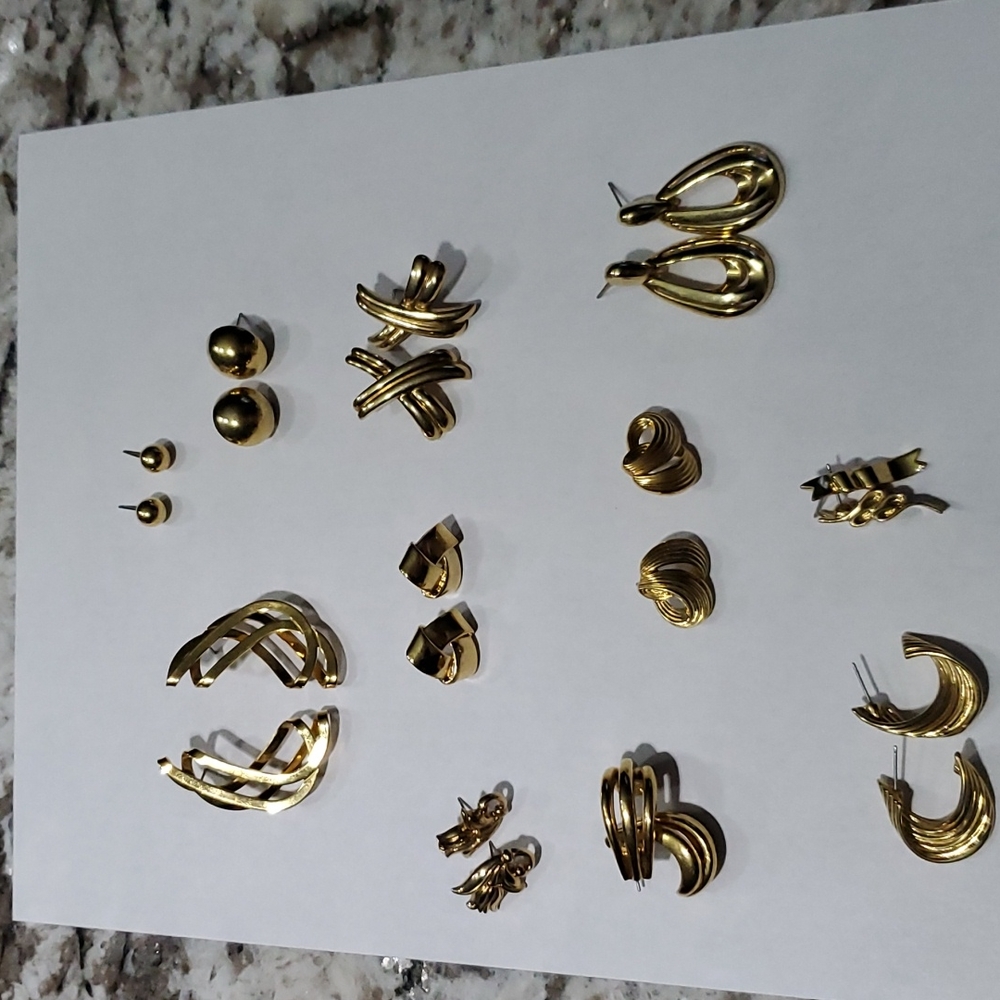 Earings